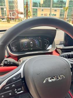 Dongfeng Aeolus A30